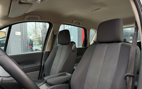 Renault Scenic III, 2007 год, 440 000 рублей, 14 фотография