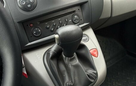 Renault Scenic III, 2007 год, 440 000 рублей, 24 фотография