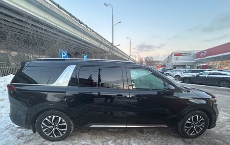 KIA Carnival, 2021 год, 4 230 000 рублей, 2 фотография