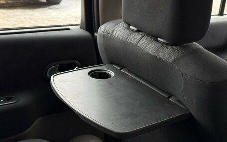 Renault Scenic III, 2007 год, 440 000 рублей, 25 фотография