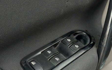 Renault Scenic III, 2007 год, 440 000 рублей, 27 фотография