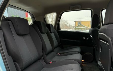 Renault Scenic III, 2007 год, 440 000 рублей, 21 фотография