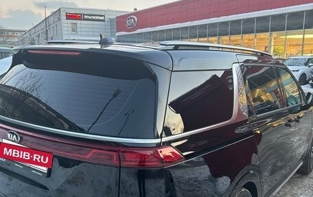 KIA Carnival, 2021 год, 4 230 000 рублей, 3 фотография