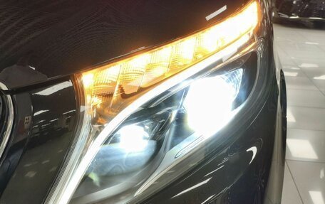 Mercedes-Benz V-Класс, 2021 год, 6 499 000 рублей, 6 фотография