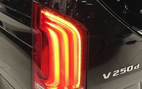 Mercedes-Benz V-Класс, 2021 год, 6 499 000 рублей, 9 фотография