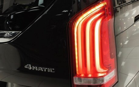 Mercedes-Benz V-Класс, 2021 год, 6 499 000 рублей, 10 фотография
