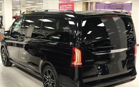 Mercedes-Benz V-Класс, 2021 год, 6 499 000 рублей, 4 фотография