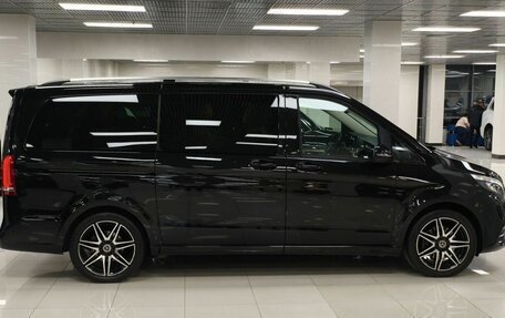 Mercedes-Benz V-Класс, 2021 год, 6 499 000 рублей, 5 фотография