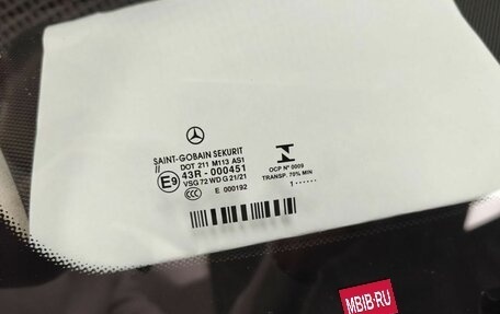 Mercedes-Benz V-Класс, 2021 год, 6 499 000 рублей, 8 фотография