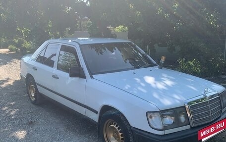 Mercedes-Benz W124, 1986 год, 199 999 рублей, 5 фотография