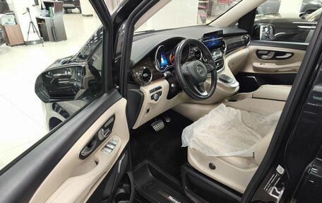 Mercedes-Benz V-Класс, 2021 год, 6 499 000 рублей, 11 фотография