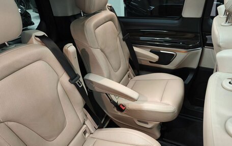 Mercedes-Benz V-Класс, 2021 год, 6 499 000 рублей, 18 фотография