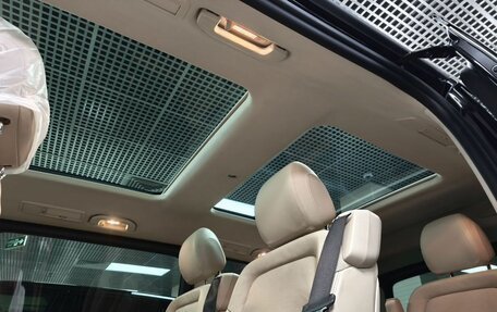 Mercedes-Benz V-Класс, 2021 год, 6 499 000 рублей, 17 фотография