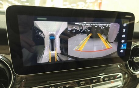 Mercedes-Benz V-Класс, 2021 год, 6 499 000 рублей, 16 фотография