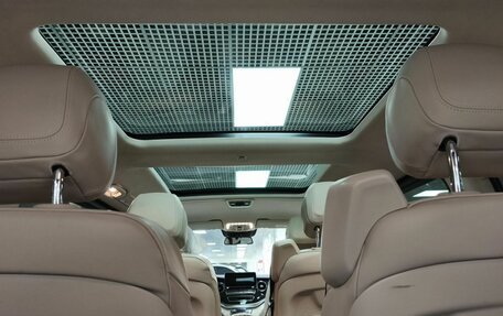 Mercedes-Benz V-Класс, 2021 год, 6 499 000 рублей, 25 фотография