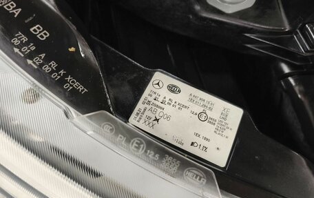 Mercedes-Benz V-Класс, 2021 год, 6 499 000 рублей, 22 фотография