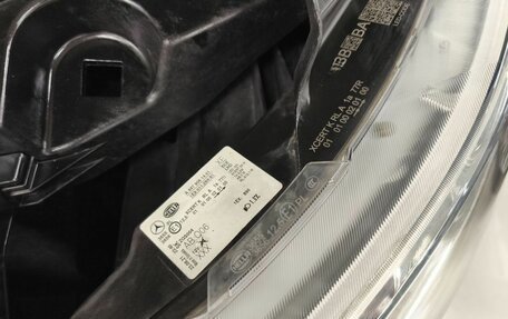 Mercedes-Benz V-Класс, 2021 год, 6 499 000 рублей, 23 фотография