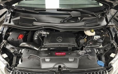 Mercedes-Benz V-Класс, 2021 год, 6 499 000 рублей, 24 фотография