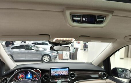 Mercedes-Benz V-Класс, 2021 год, 6 499 000 рублей, 29 фотография