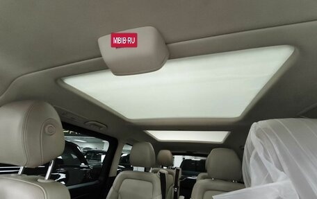 Mercedes-Benz V-Класс, 2021 год, 6 499 000 рублей, 27 фотография