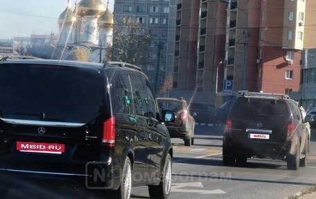 Mercedes-Benz V-Класс, 2021 год, 6 499 000 рублей, 34 фотография