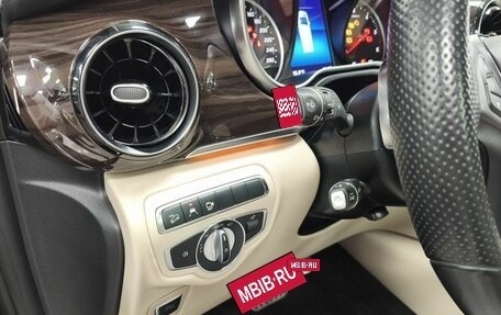 Mercedes-Benz V-Класс, 2021 год, 6 499 000 рублей, 33 фотография