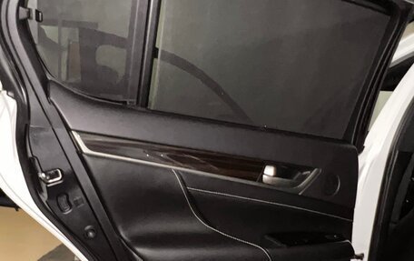 Lexus GS IV рестайлинг, 2012 год, 2 350 000 рублей, 9 фотография