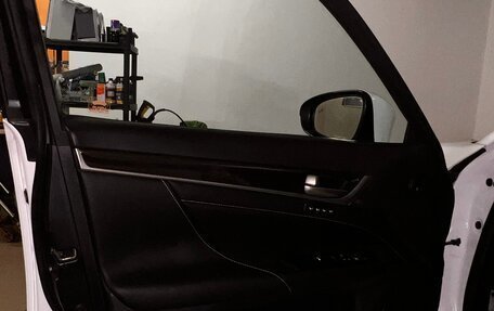 Lexus GS IV рестайлинг, 2012 год, 2 350 000 рублей, 8 фотография