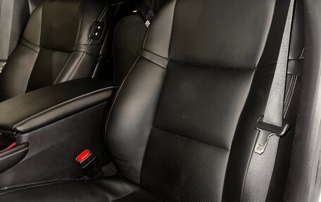 Lexus GS IV рестайлинг, 2012 год, 2 350 000 рублей, 11 фотография