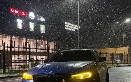 BMW 3 серия, 2018 год, 4 100 000 рублей, 7 фотография