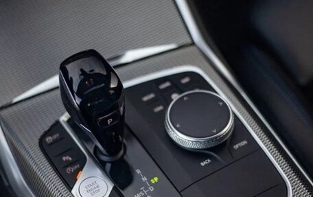 BMW 3 серия, 2018 год, 4 100 000 рублей, 15 фотография