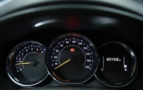 Renault Logan II, 2020 год, 1 120 000 рублей, 9 фотография