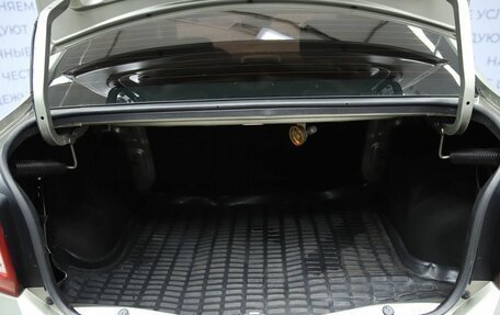 Renault Logan II, 2020 год, 1 120 000 рублей, 15 фотография