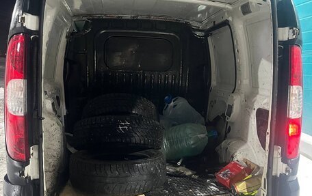 Fiat Doblo I, 2008 год, 269 000 рублей, 8 фотография