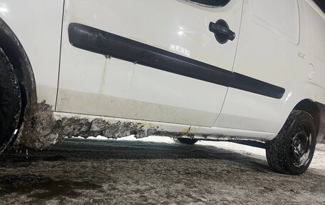 Fiat Doblo I, 2008 год, 269 000 рублей, 7 фотография