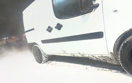 Fiat Doblo I, 2008 год, 269 000 рублей, 6 фотография