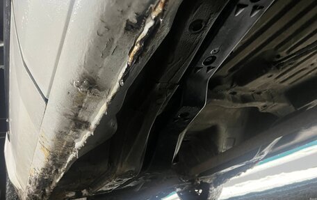 Fiat Doblo I, 2008 год, 269 000 рублей, 11 фотография