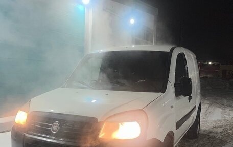 Fiat Doblo I, 2008 год, 269 000 рублей, 4 фотография