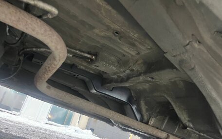 Fiat Doblo I, 2008 год, 269 000 рублей, 10 фотография