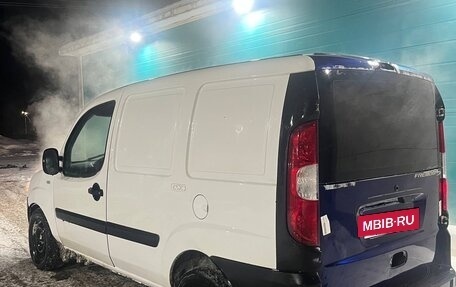 Fiat Doblo I, 2008 год, 269 000 рублей, 3 фотография