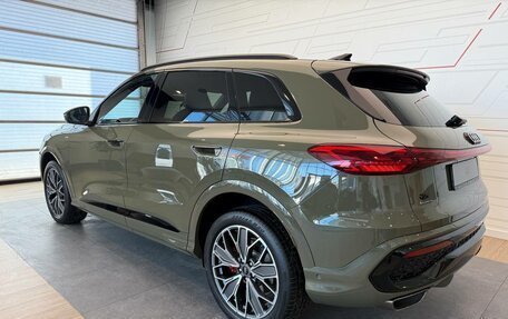 Audi Q5, 2025 год, 7 790 000 рублей, 4 фотография