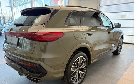 Audi Q5, 2025 год, 7 790 000 рублей, 7 фотография