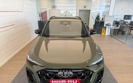 Audi Q5, 2025 год, 7 790 000 рублей, 6 фотография