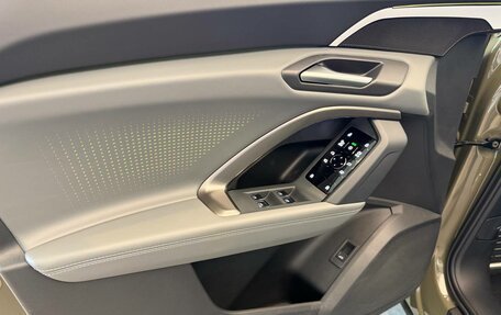 Audi Q5, 2025 год, 7 790 000 рублей, 21 фотография