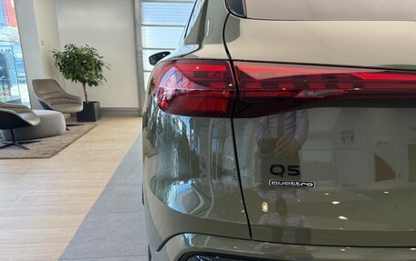 Audi Q5, 2025 год, 7 790 000 рублей, 20 фотография