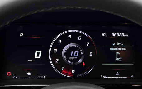 Hyundai Elantra, 2023 год, 1 560 000 рублей, 17 фотография