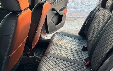 Skoda Rapid II, 2020 год, 1 600 000 рублей, 8 фотография