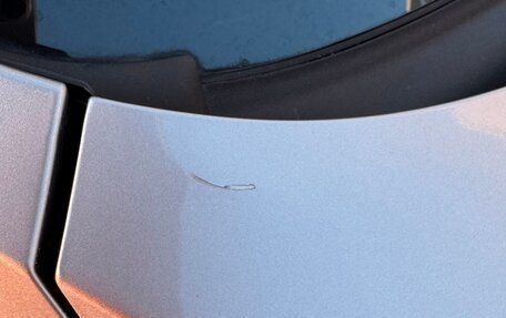 Skoda Rapid II, 2020 год, 1 600 000 рублей, 12 фотография