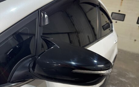 KIA Cerato III, 2018 год, 1 350 000 рублей, 9 фотография