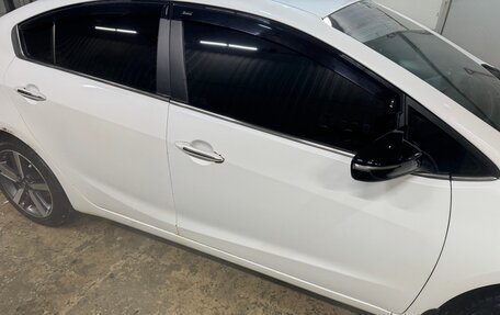 KIA Cerato III, 2018 год, 1 350 000 рублей, 6 фотография